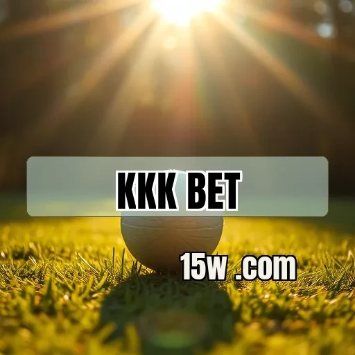kkk bet: Entre no Jogo e Aposte em E-Sports Agora Mesmo!