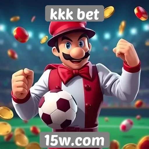 Opções de jogos disponíveis no kkk bet