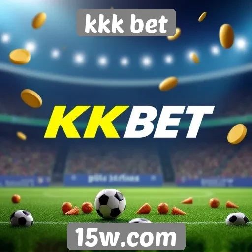 Promoções e bônus oferecidos pelo kkk bet