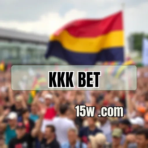 kkk bet: Descubra o Mundo Vibrante dos Jogos de Pôquer Online