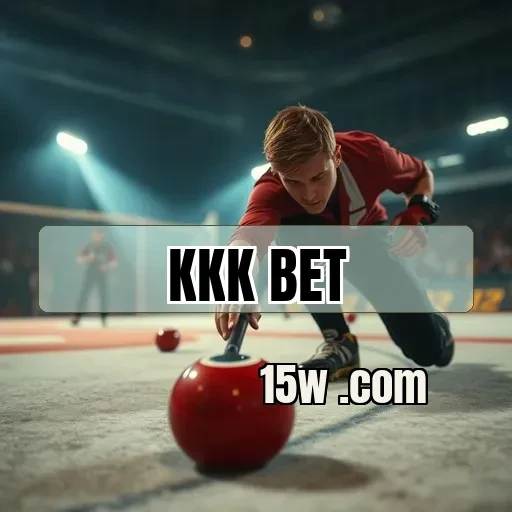 kkk bet: Descubra os Segredos das Apostas Online que Envolvem Todos os Usuários