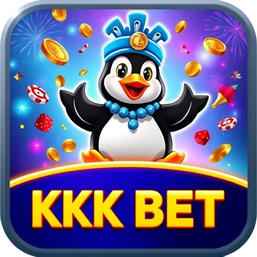kkk bet logo